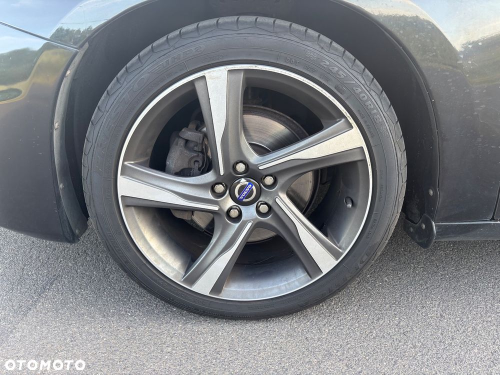 Volvo V60 D2 R-Design - 8