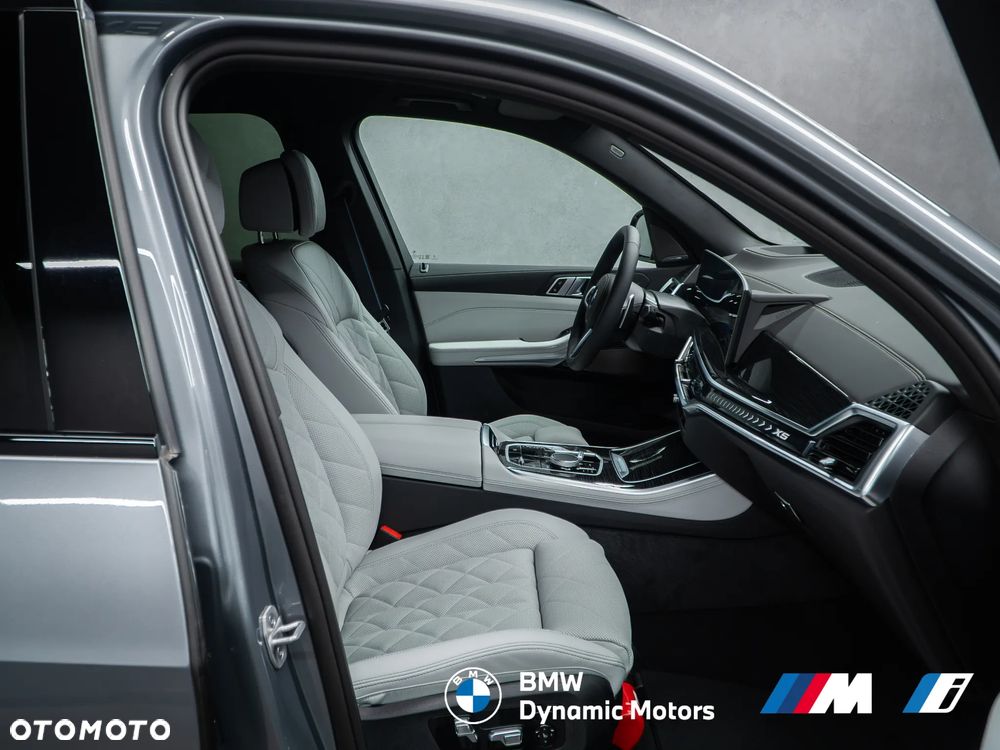BMW X5 xDrive30d - 24