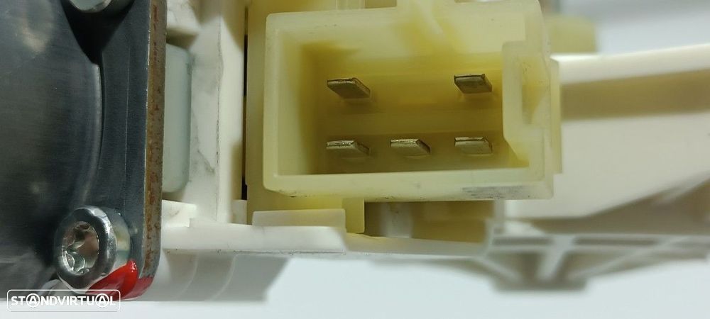 MOTOR ELEVADOR FRENTE DIREITO MERCEDES CLASE M (W164) 320 / 350 CDI (164.122) - 3