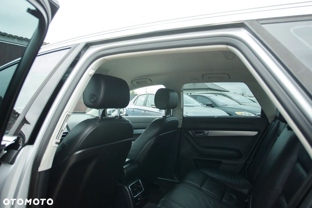 Audi A6 Avant 2.0 TDIe - 25