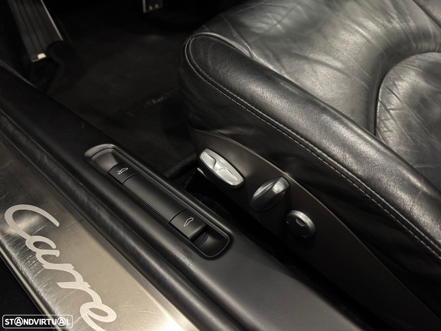 Porsche 911 Série F - 45