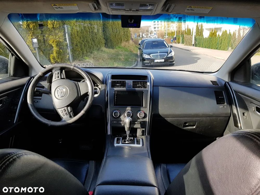 Mazda CX-9 3.5 V6 Grand Touring - 11