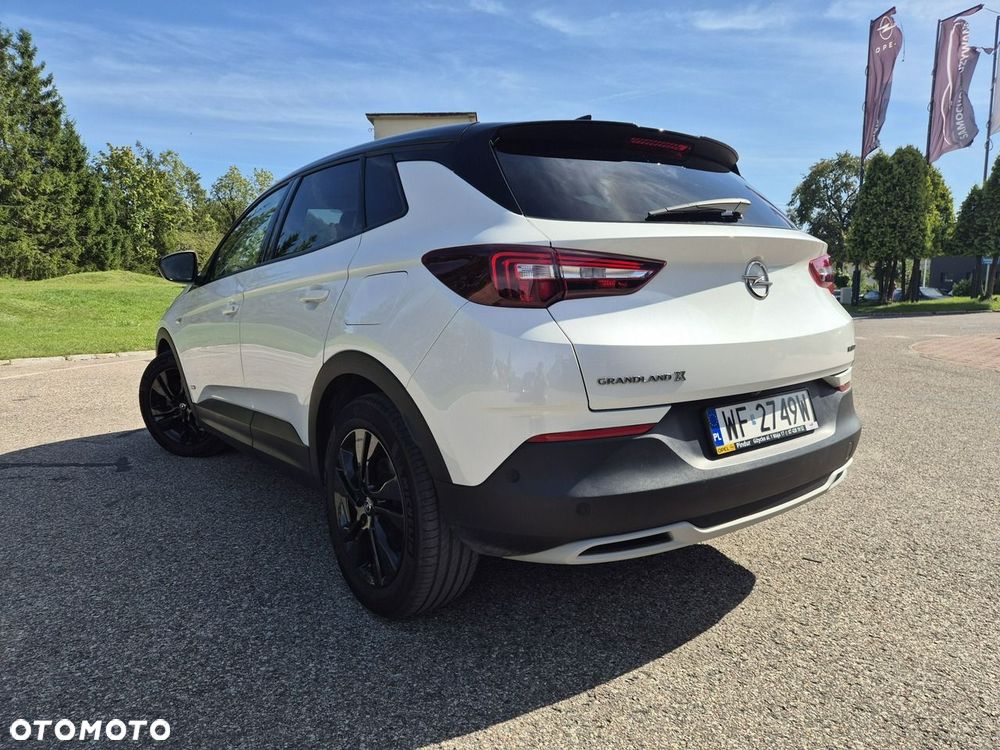 Opel Grandland X 1.6 T PHEV Design Line - 7