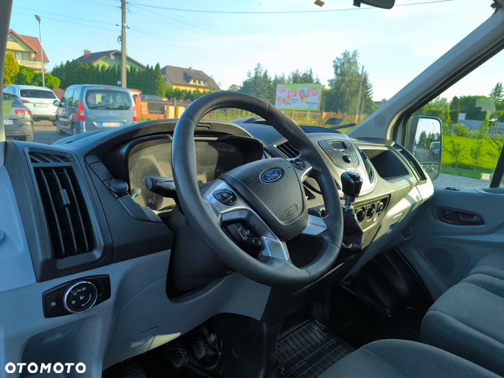 Ford Transit - 16