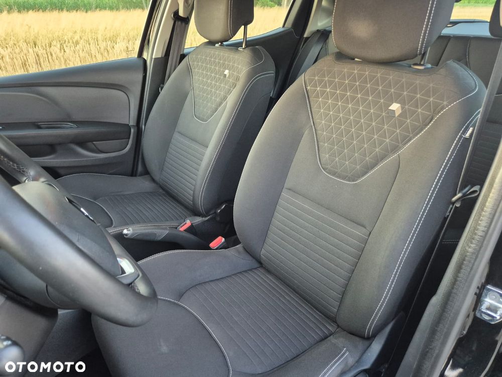 Renault Clio (Energy) TCe 90 Start & Stop LIMITED - 18