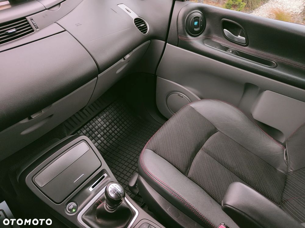 Renault Grand Espace Gr 2.0 dCi Privilege - 23