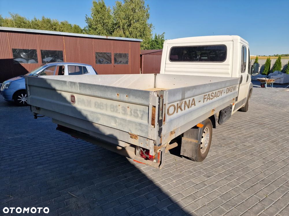 Fiat Ducato - 7