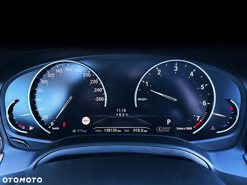 BMW Seria 3 320i GPF M Sport - 28