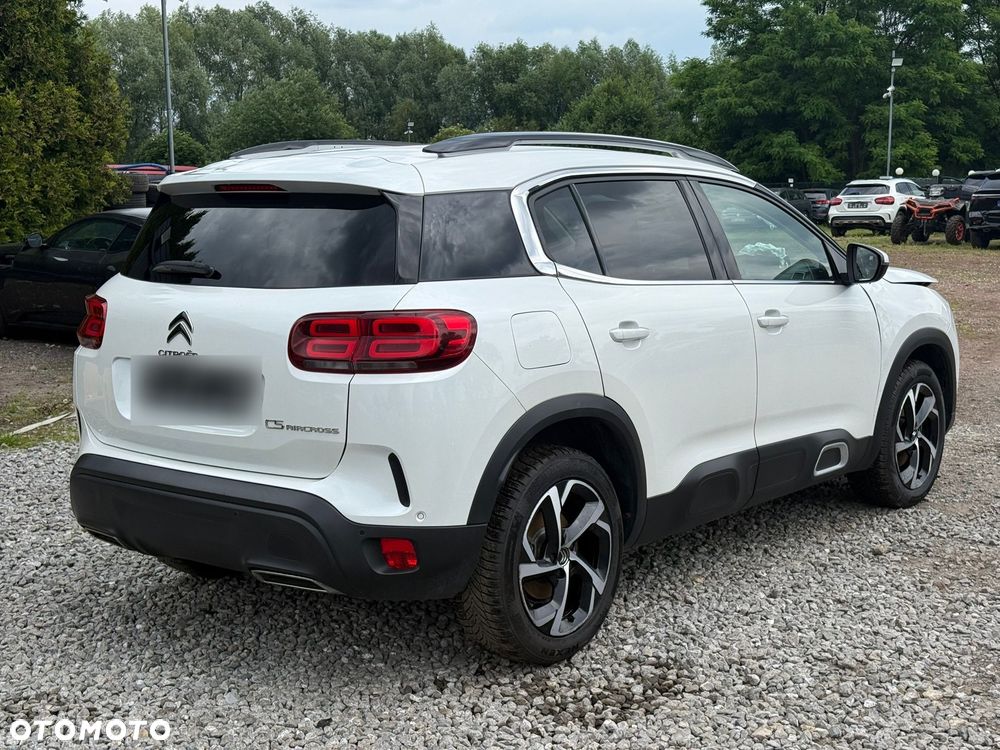 Citroën C5 Aircross - 2