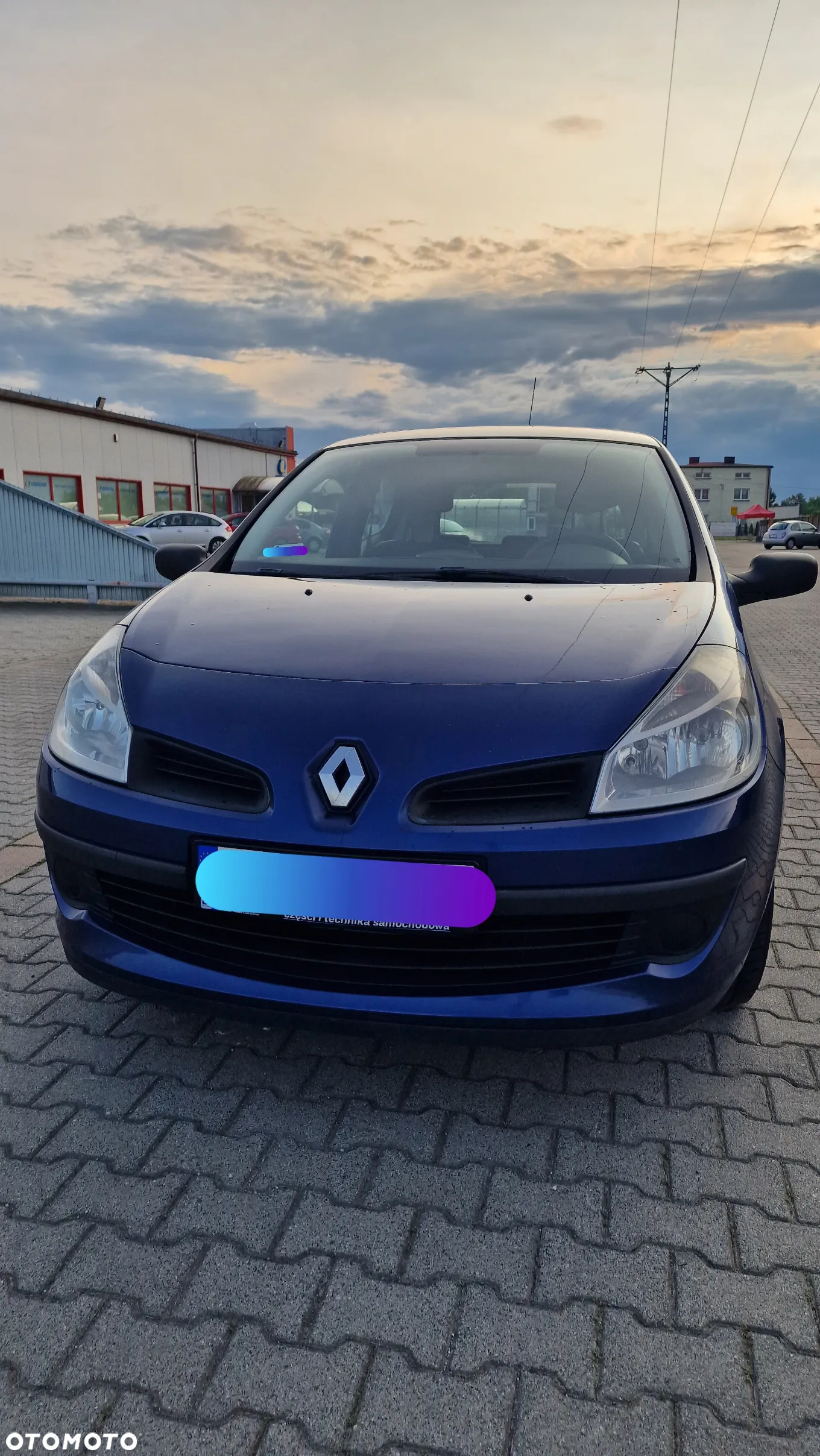 Renault Clio - 6