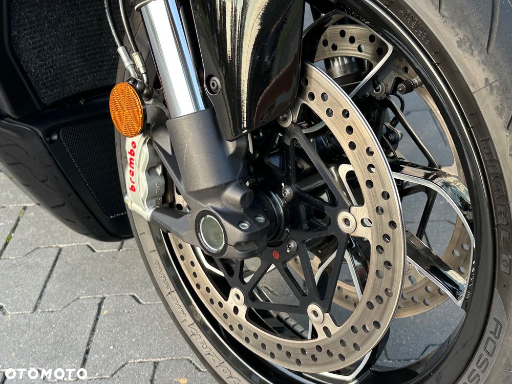 Ducati Diavel - 18