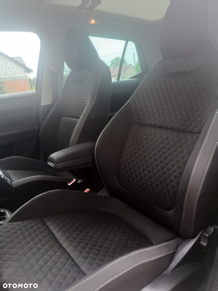 Skoda Fabia 1.0 TSI Monte Carlo - 10