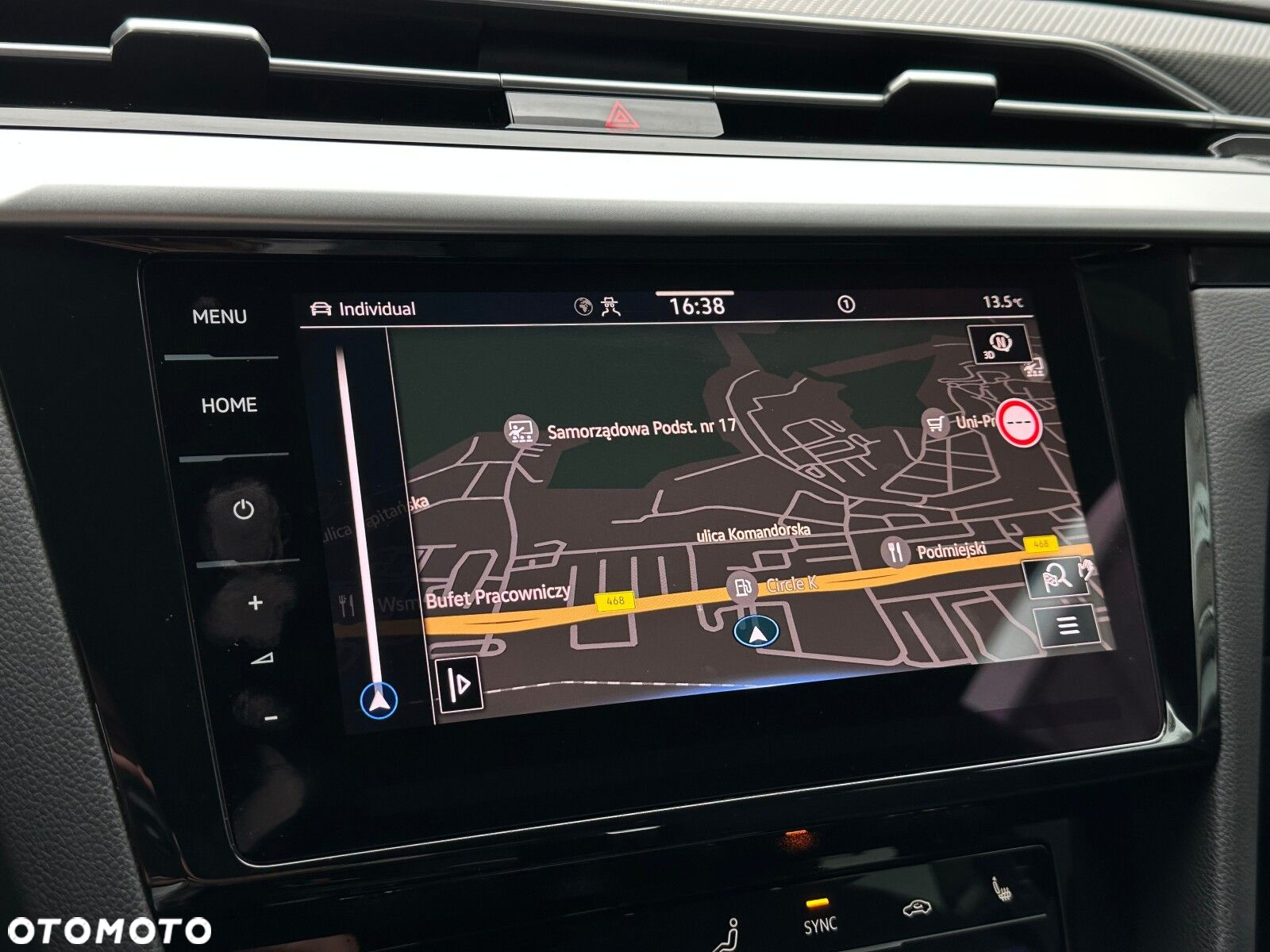 Volkswagen Arteon 2.0 TSI R-Line DSG - 33