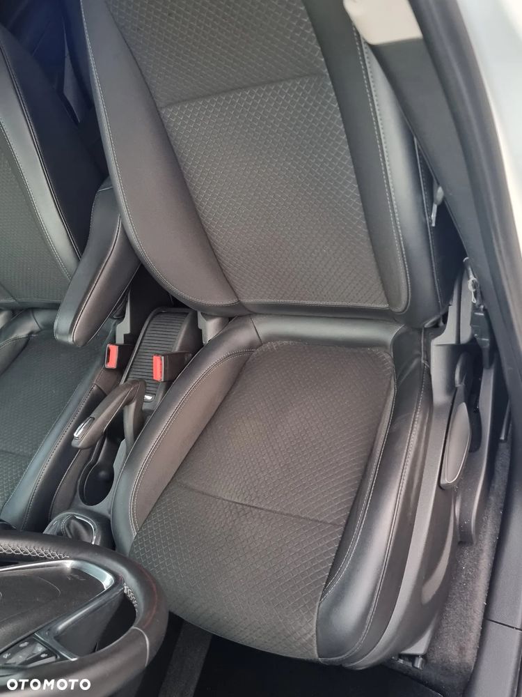 Opel Mokka 1.6 CDTI ecoFLEX Start/Stop Color Innovation - 10