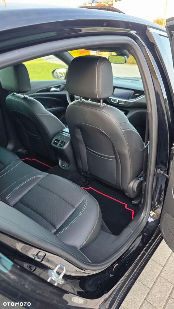 Opel Insignia 2.0 CDTI Business Edition S&S - 21