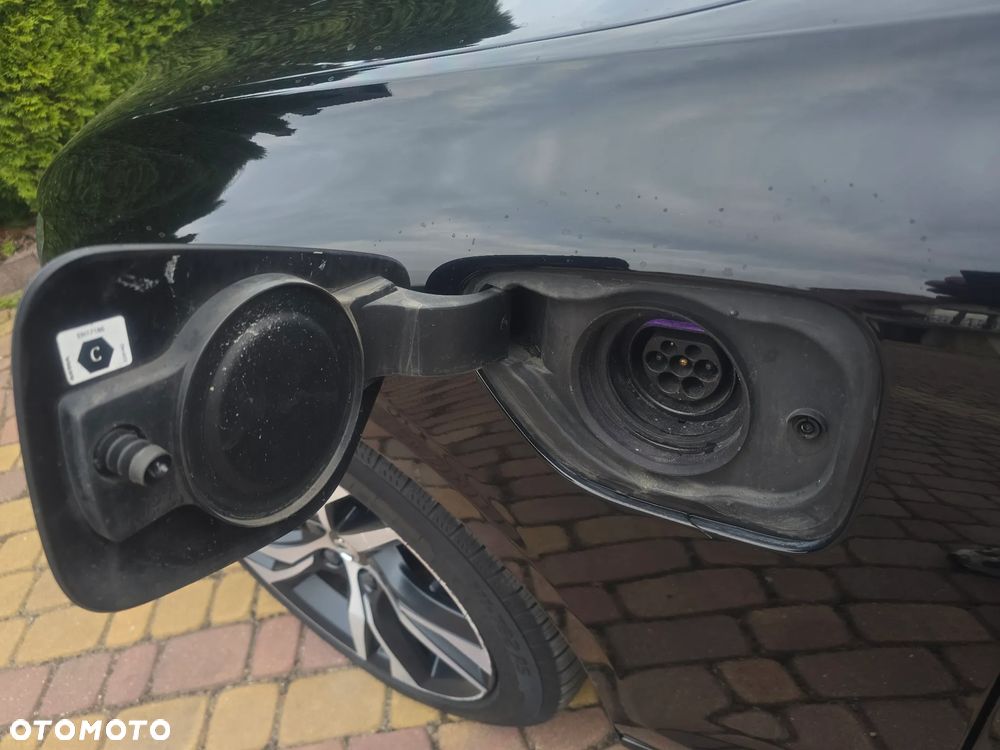 Volvo V60 T6 AWD Plug-In Hybrid Inscription Expression - 35