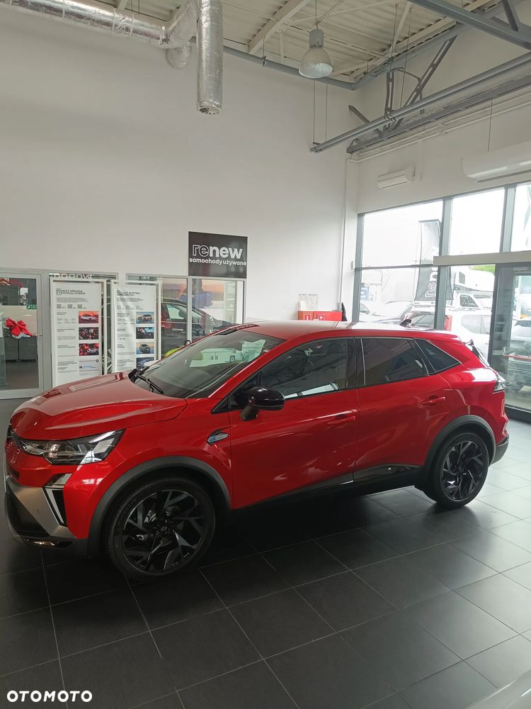 Renault Symbioz 1.8 E-Tech Full Hybrid 160 Esprit Alpine - 7