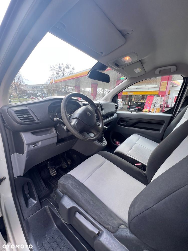 Peugeot Expert Kombi Long 2,8t - 13