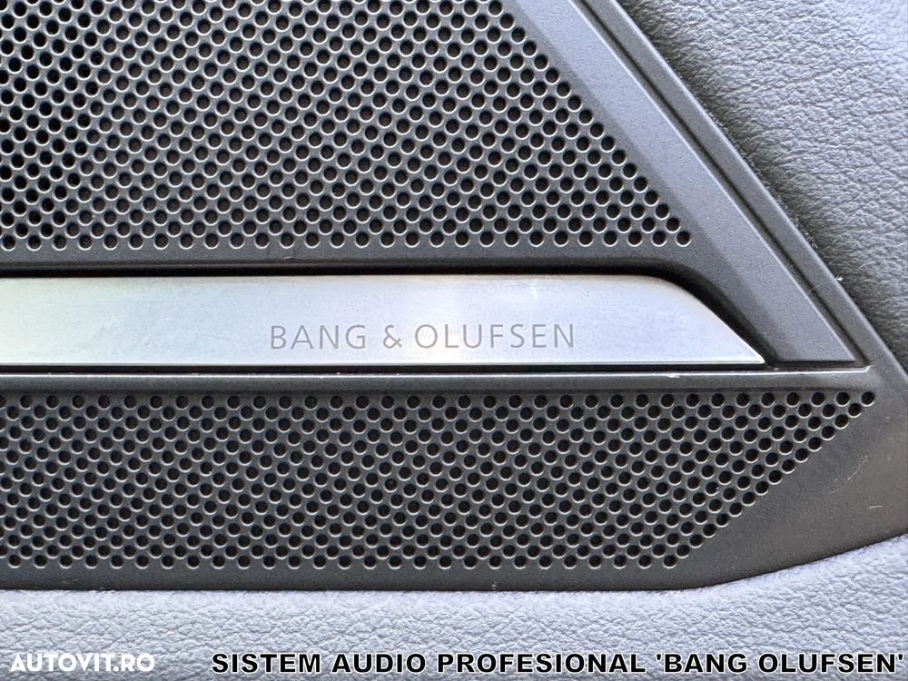 Audi A7 50 TDI quattro Tiptronic MHEV - 36