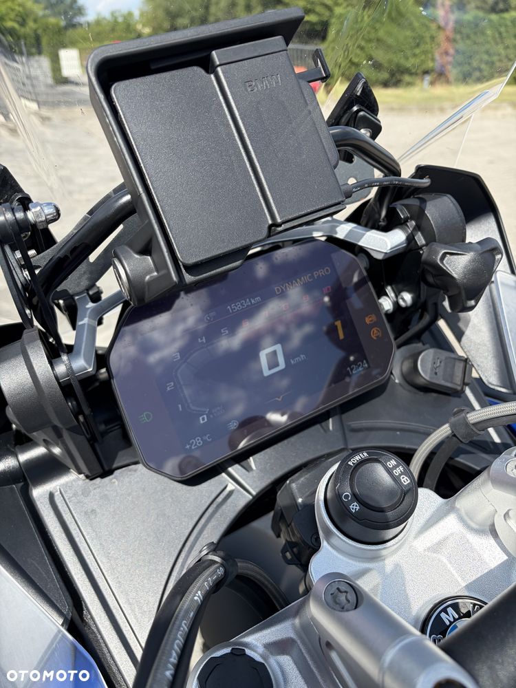 BMW R1250 GS Adventure - 5