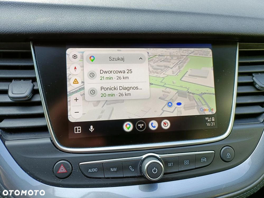 Opel Grandland X 1.5 CDTI Innovation S&S - 11
