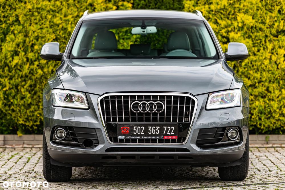 Audi Q5 2.0 TDI - 14