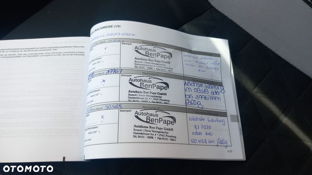 Dacia Sandero Stepway 0.9 TCe Laureate - 20