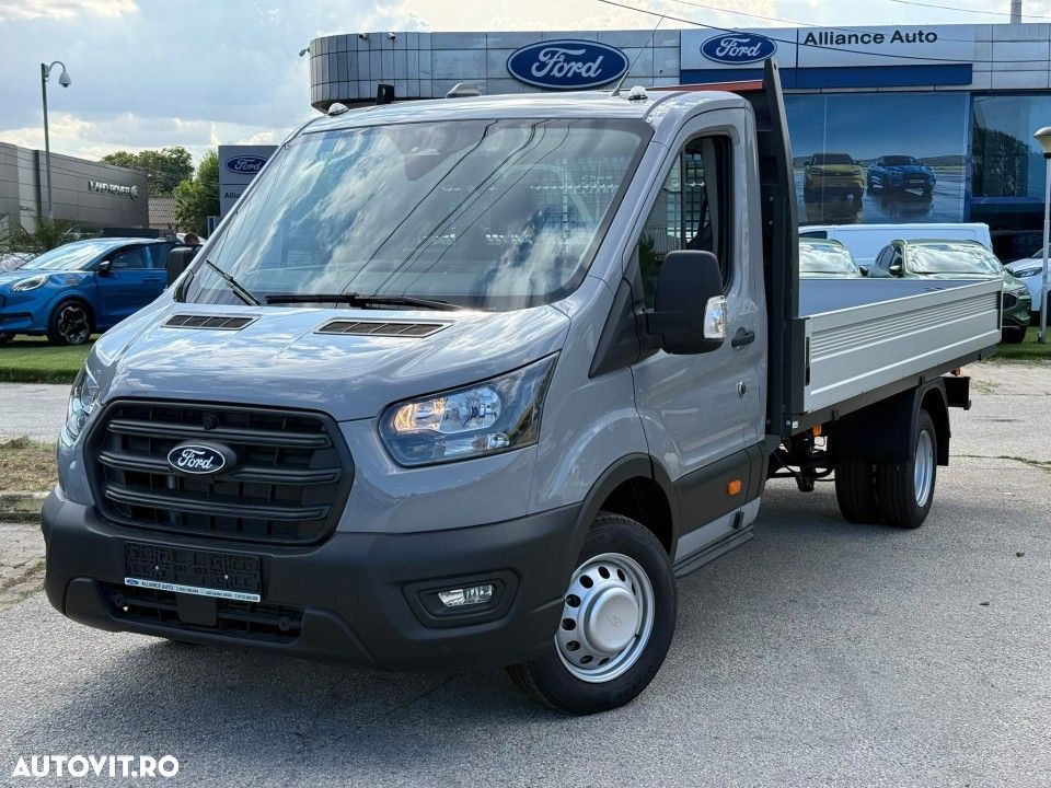 Ford Transit - 2