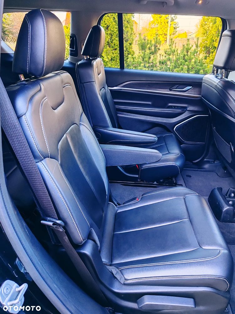 Jeep Grand Cherokee 3.6 V6 Limited - 23