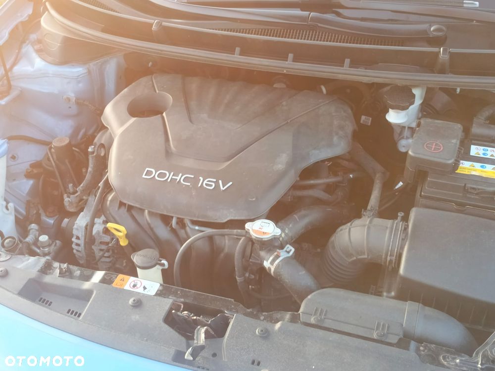 Hyundai i30 1.6 Style - 7