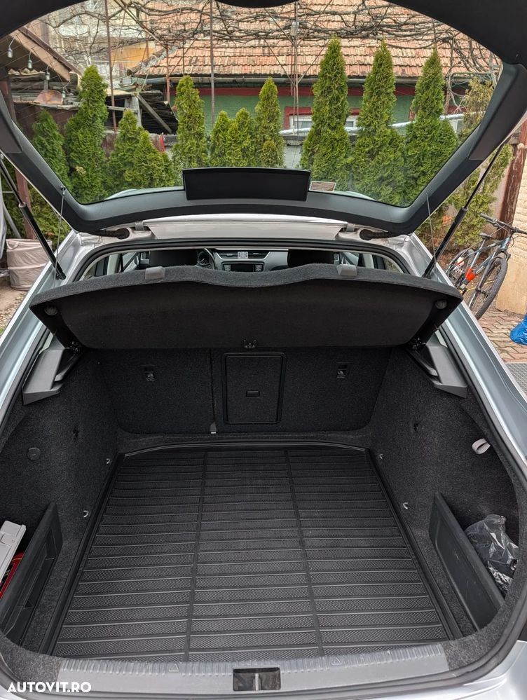 Skoda Octavia 1.0 TSI Style - 6