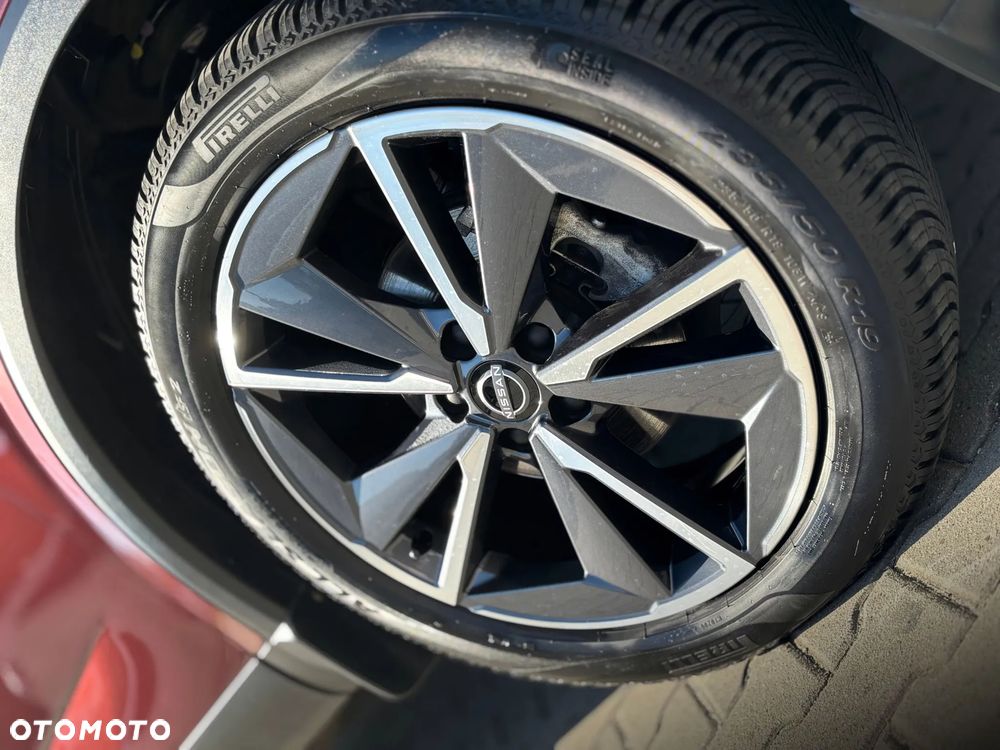 Nissan Qashqai 1.3 DIG-T mHEV N-Connecta - 17