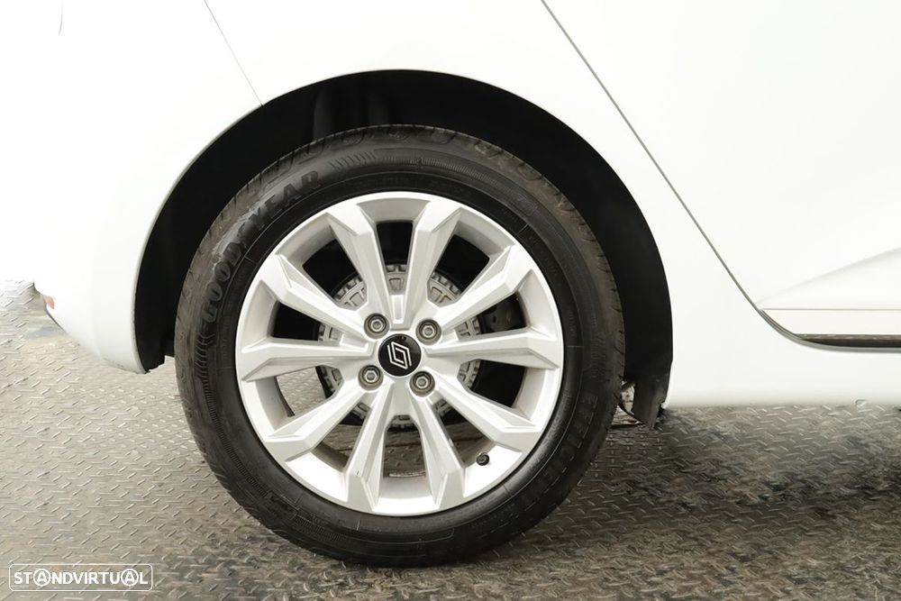 Renault Clio 1.0 TCe Evolution - 5