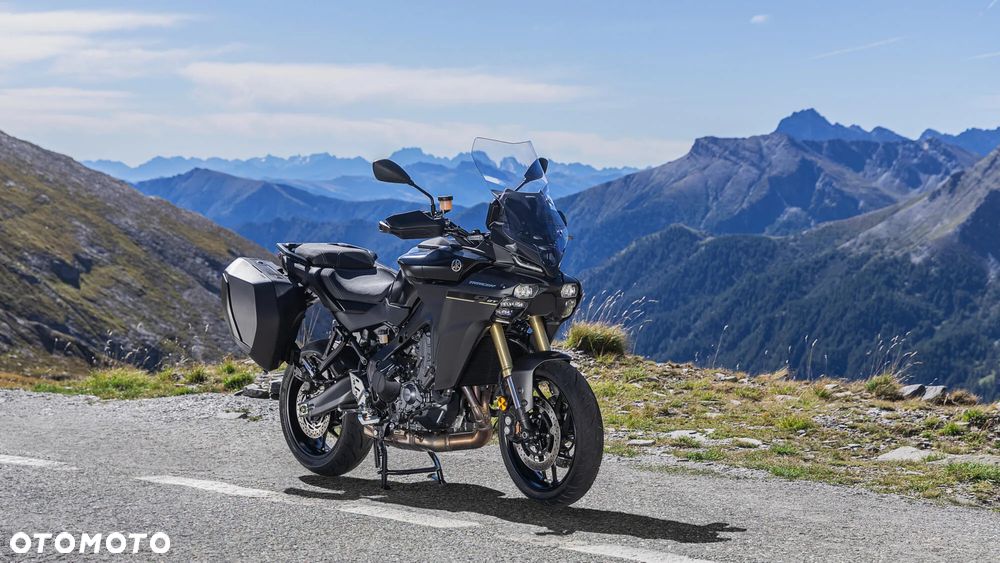 Yamaha Tracer - 17