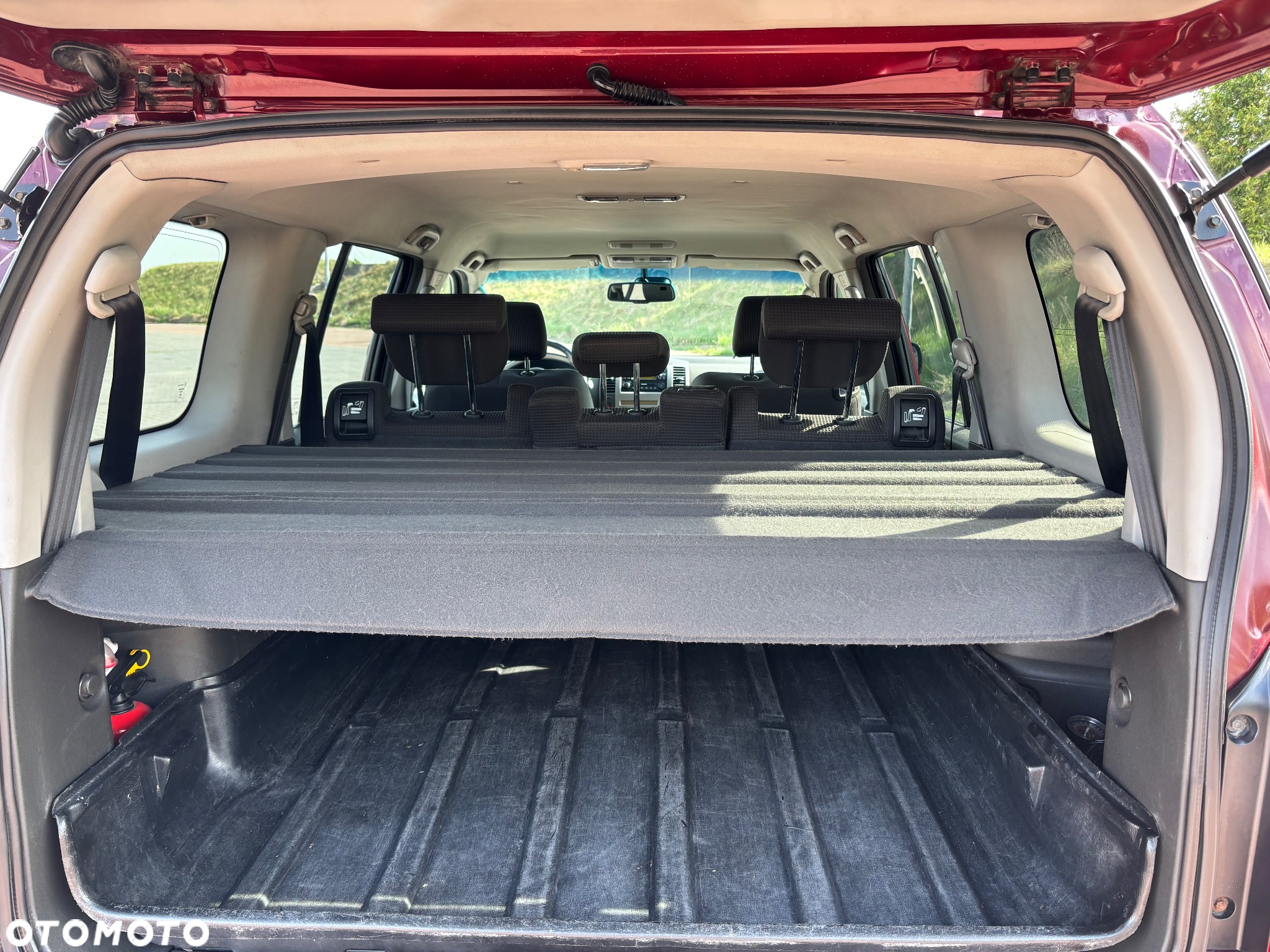 Nissan Pathfinder 2.5 DCi Elegance / LE - 15