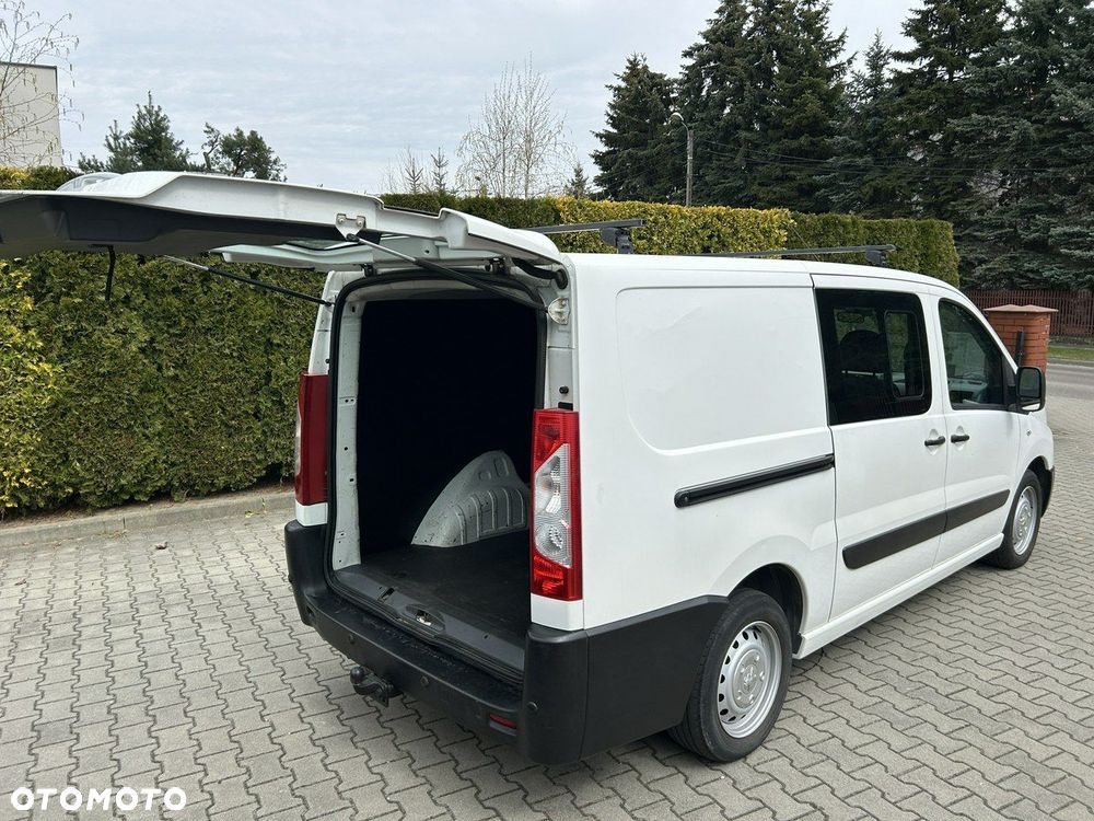 Peugeot Expert Tepee L2 Trendy Mixt - 14