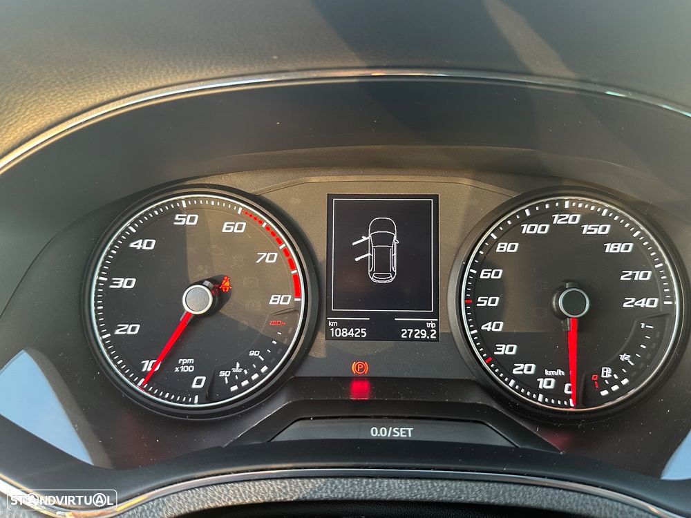 SEAT Arona 1.0 TSI FR - 15