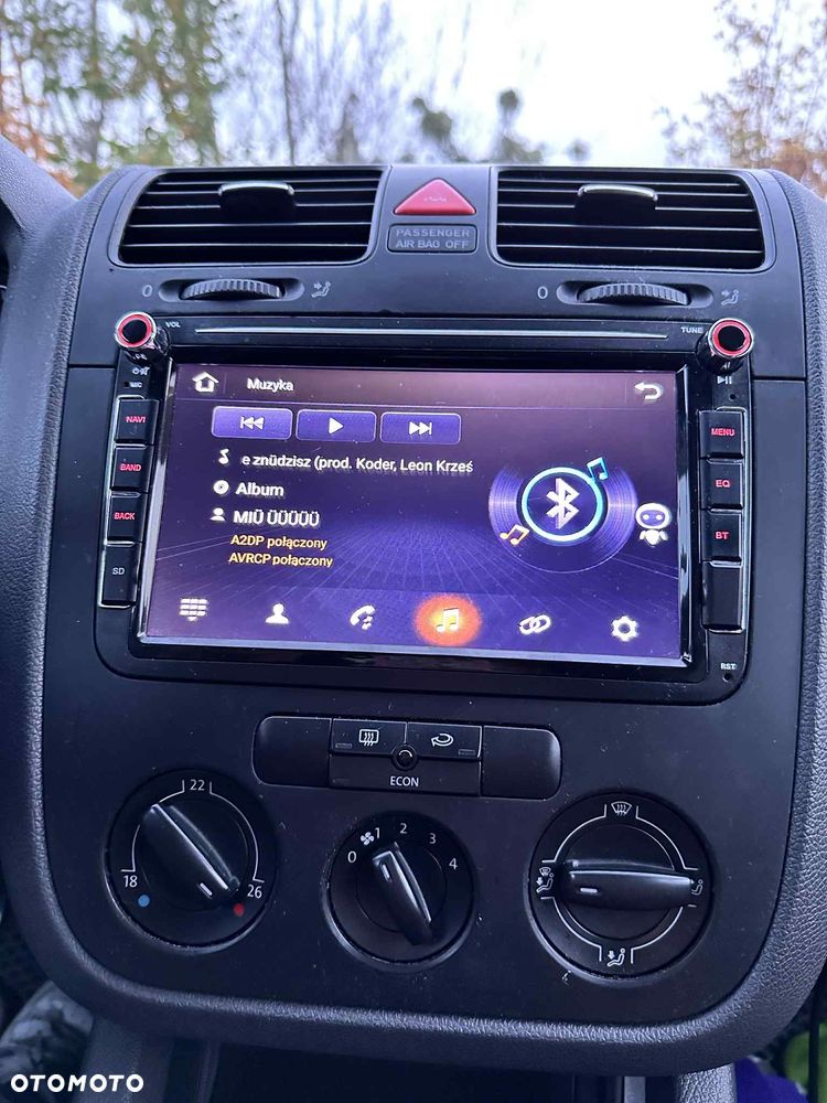 Volkswagen Golf IV 1.4 Basis - 14