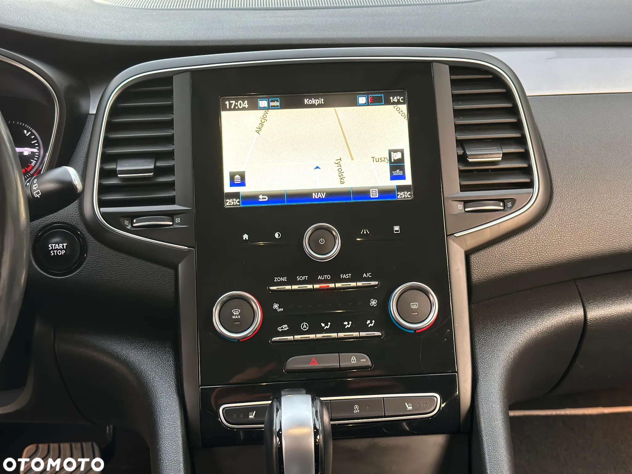 Renault Talisman - 19