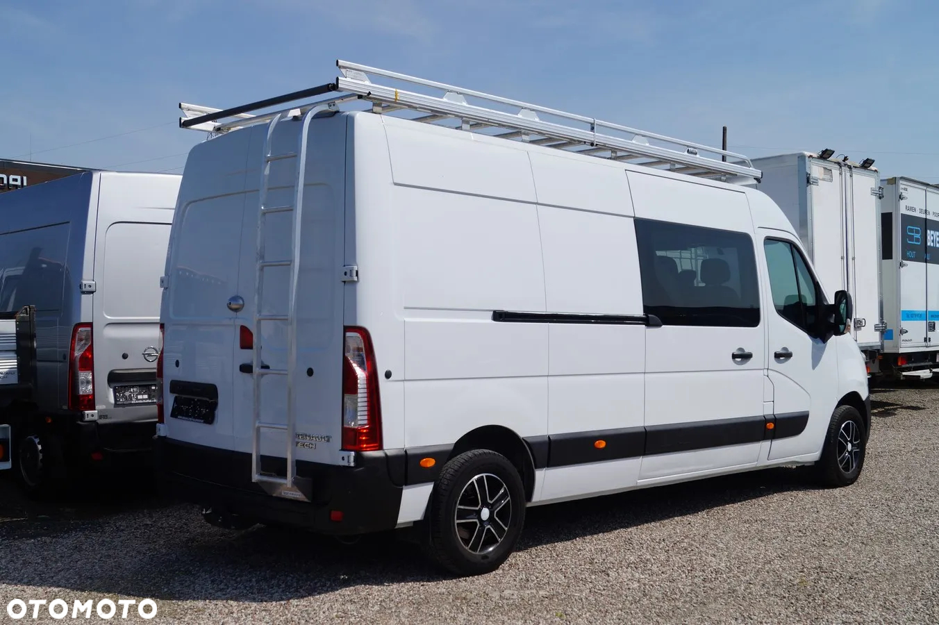 Renault Master - 12