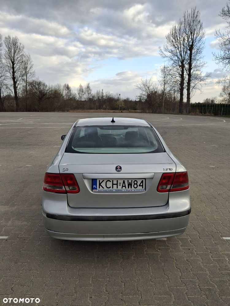 Saab 9-3 - 6