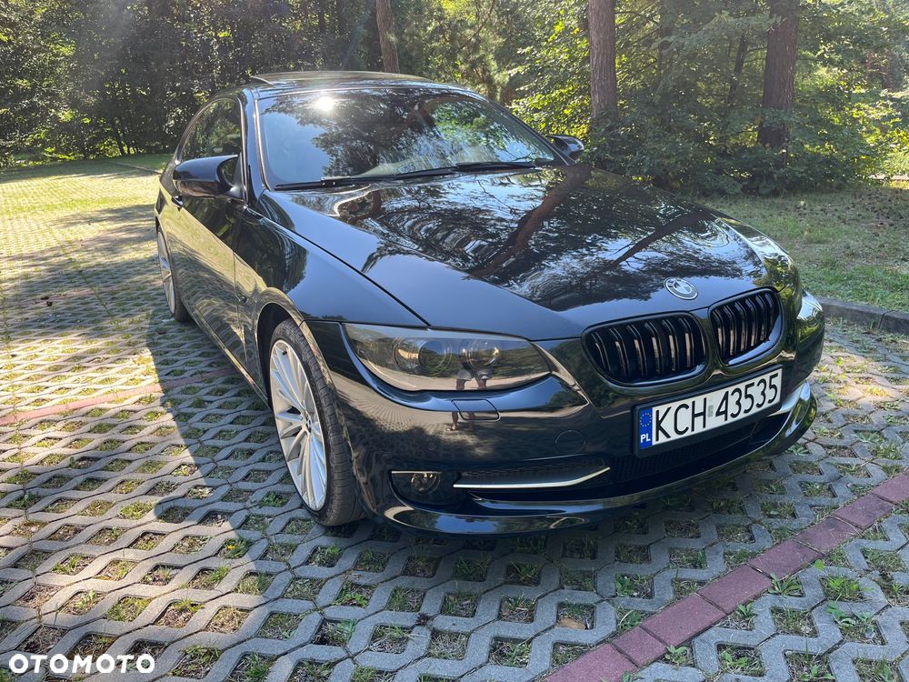 BMW Seria 3 320i - 5