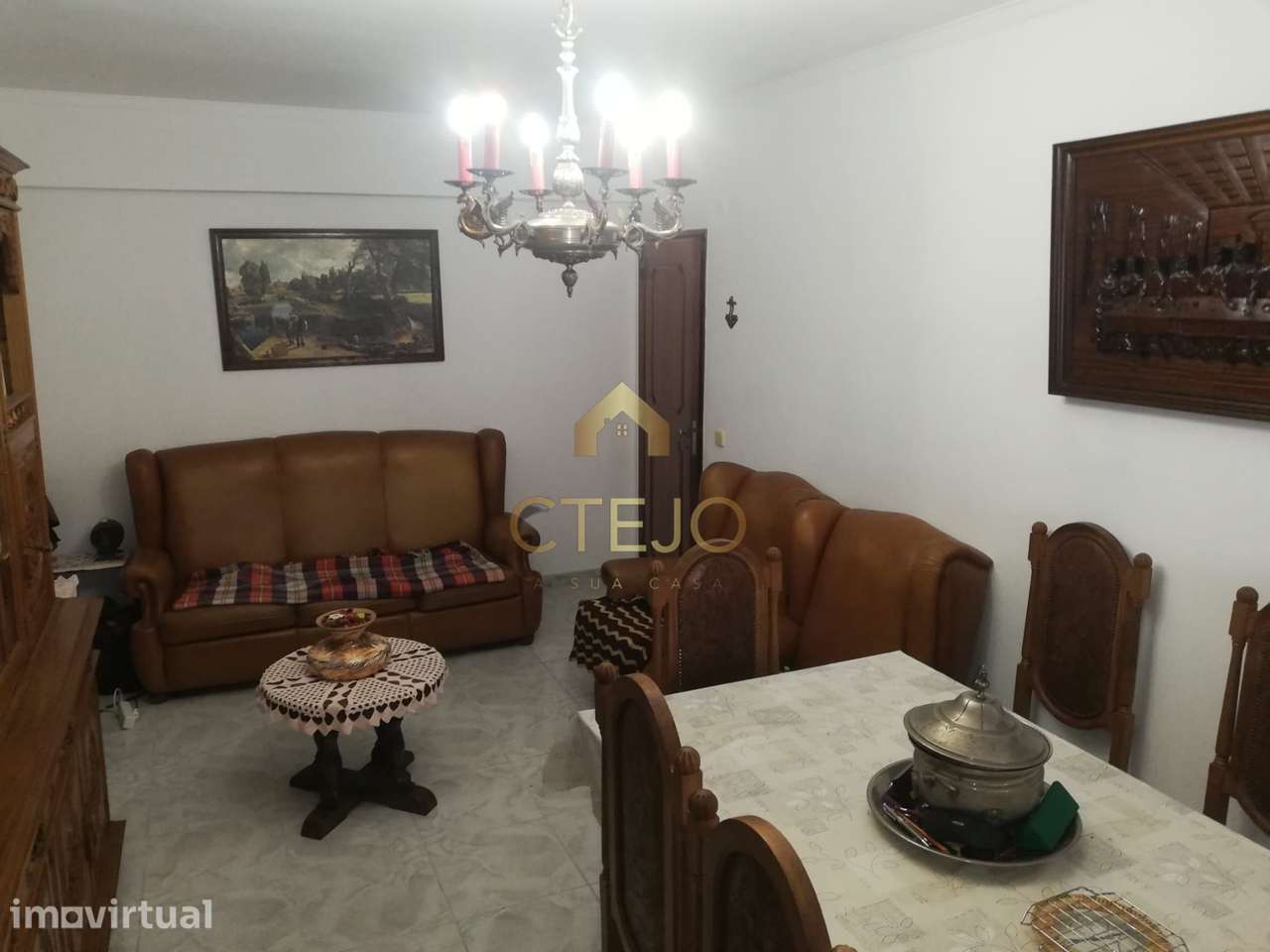 Apartamento de 3 Quartos em Loures - Grande imagem: 3/16