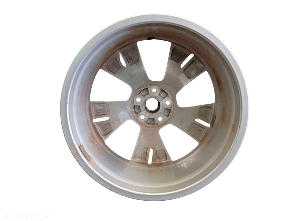 FELGA ALUMINIOWA AUDI Q4 E-TRON (2021-) 40 204KM 150kW 89A601025L 89A601025M - 2
