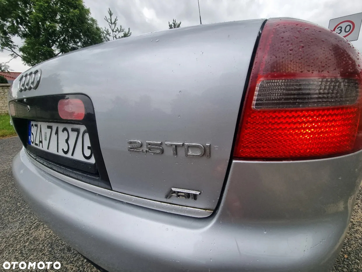 Audi A6 - 6