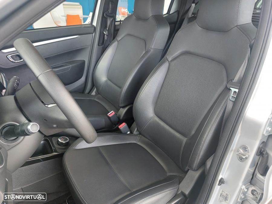 Dacia Spring Electric 45 Expression - 14