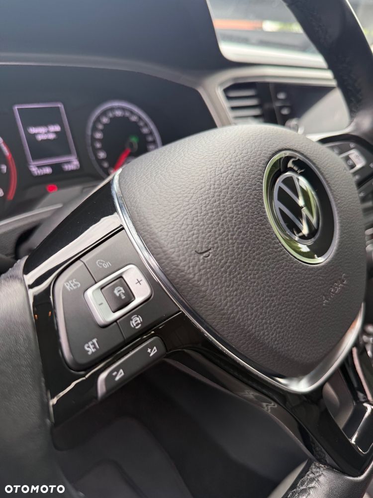 Volkswagen T-Roc 1.5 TSI ACT Advance DSG - 15