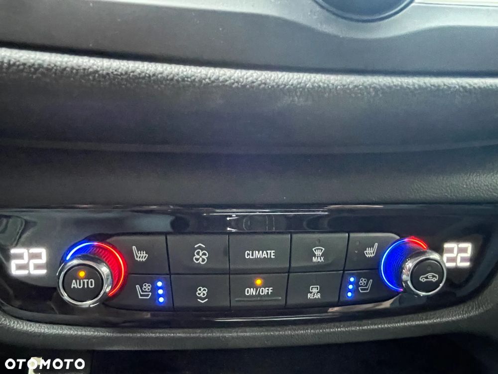 Opel Insignia 2.0 Ultimate Exclusive - 17