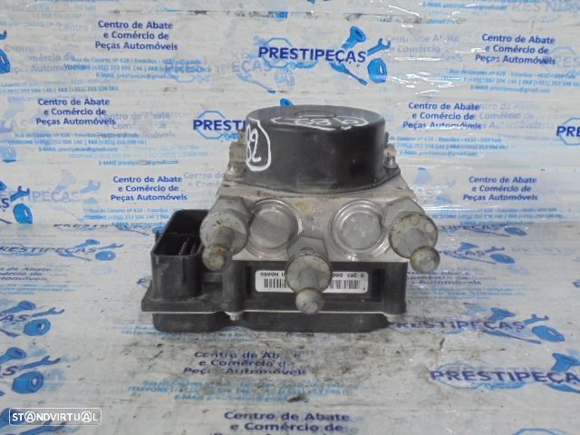 Abs 6R09073790004 0265237003 6R0614117 SEAT IBIZA 4 6J FASE 1 2008 1.4TDI 80CV 5P VERDE - 2