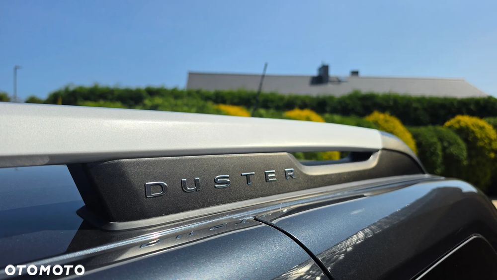 Dacia Duster 1.6 SCe Ambiance S&S - 28